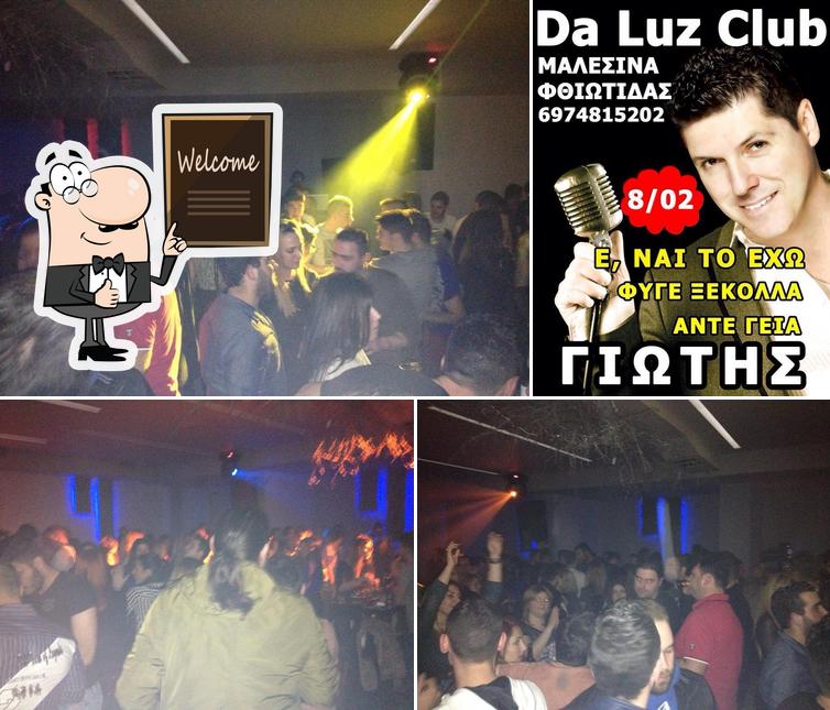 Da Luz Club Malesína