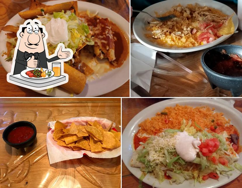 El mezcal mexican restaurant