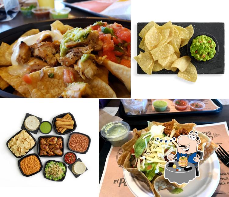El Pollo Loco