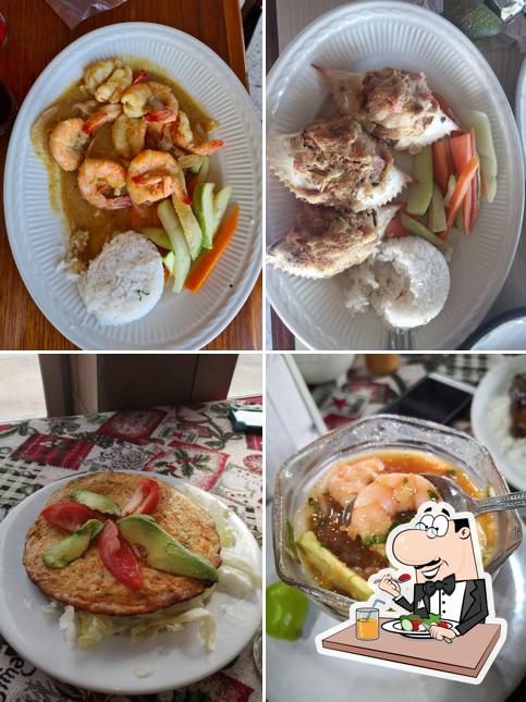 El Varadero Restaurant