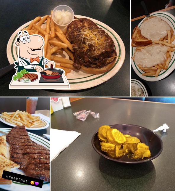 Goldie's Patio Grill