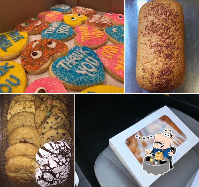 Flour Mill Bakery