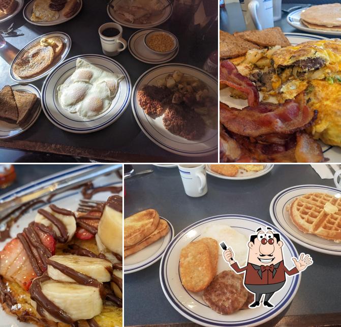 Freedom Square Diner