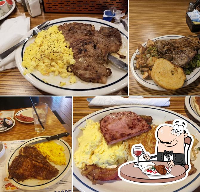 IHOP