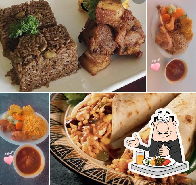 Ket's Food Truck