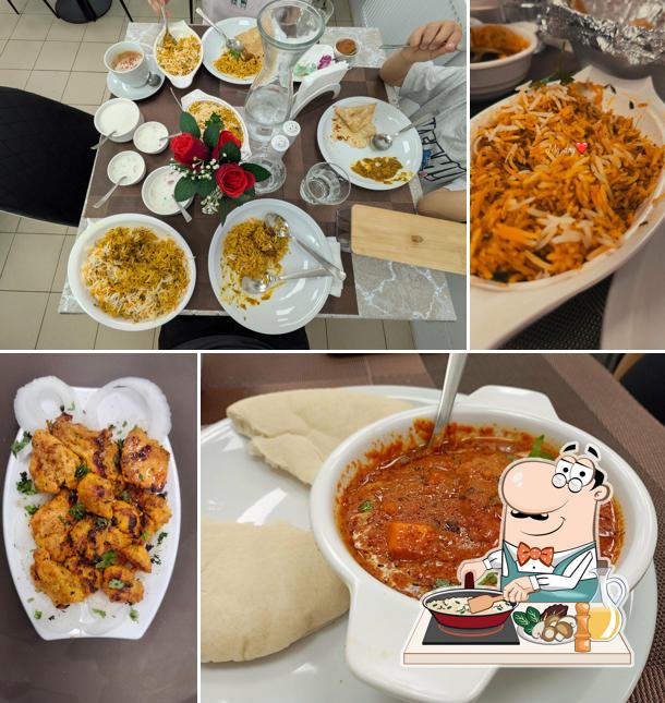 Kings Restaurant - best food