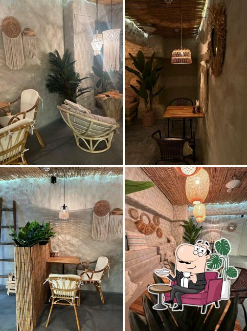 Поле Craft Bar & Bali Cafe