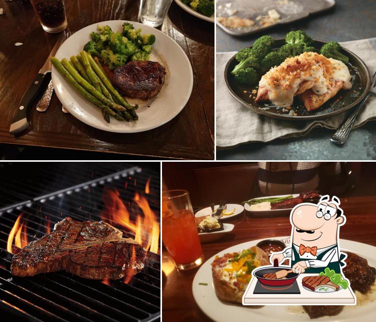 LongHorn Steakhouse