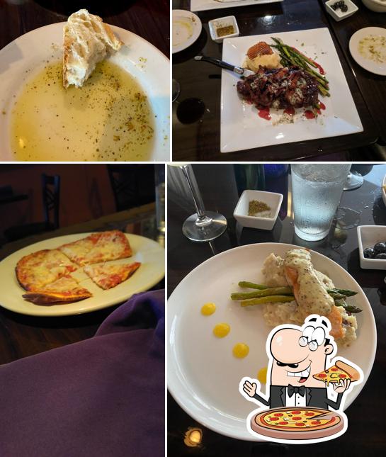 Purple Olive Restaurant & Catering