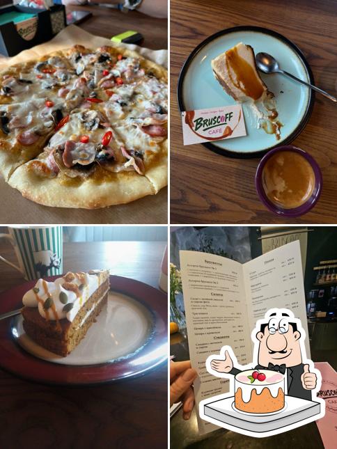 Bruscoff