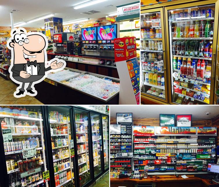 Camco Mart