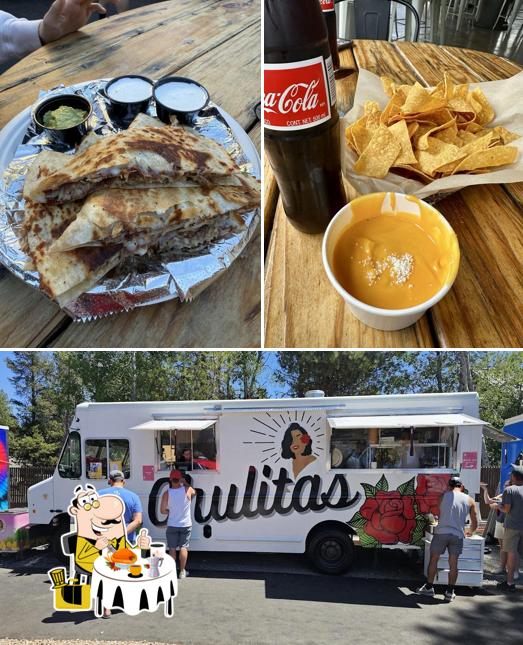 Chulitas