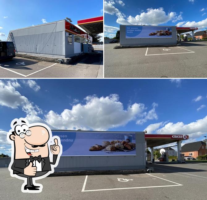 Circle K Dianalund