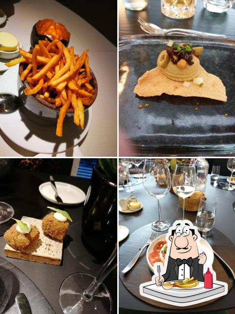Restaurant De Ceder