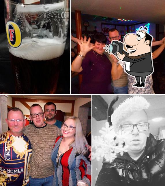 Hendys Pub