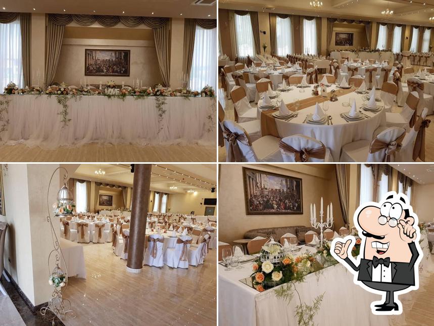 Svečana Sala ''Imperia Gold''