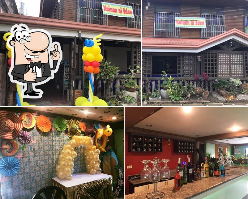 Kainan ni Eden