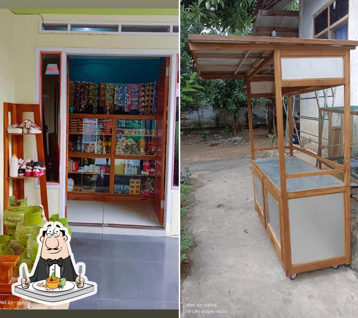 Kedai Mama Irel