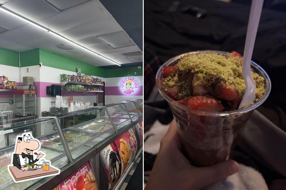 La Michoacana sitty