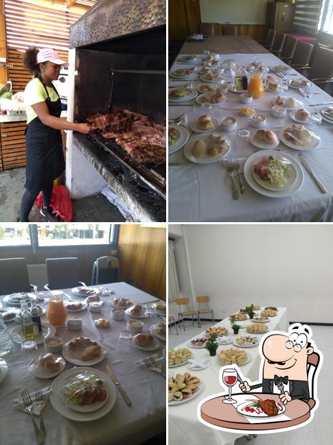 La picada de jym