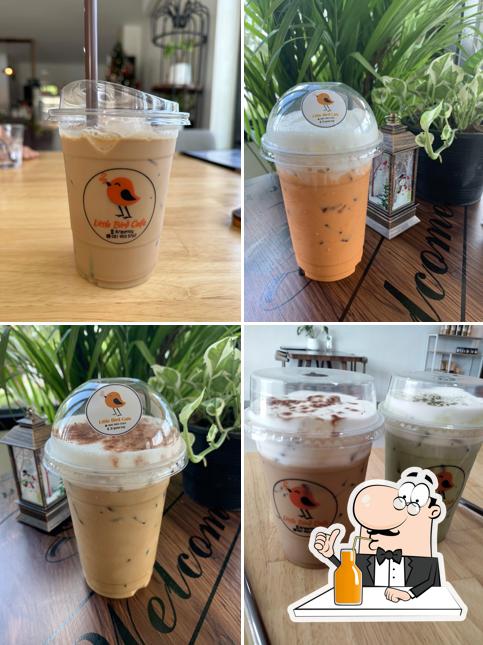 Little Bird Cafe