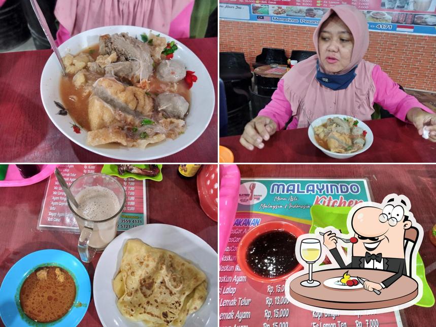 MalayIndo Kitchen