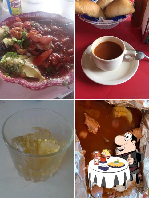 Marisquevias