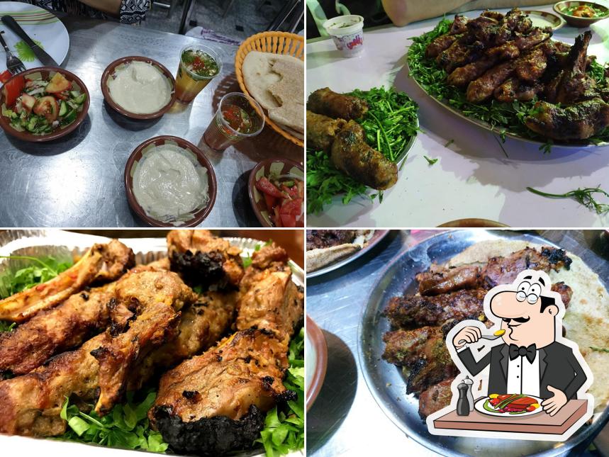Muhammed El Rafaei Kebab Restaurant