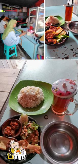 NASI SAMBELAN