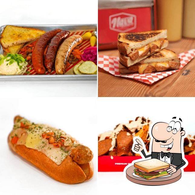 Nava Sausage Co.