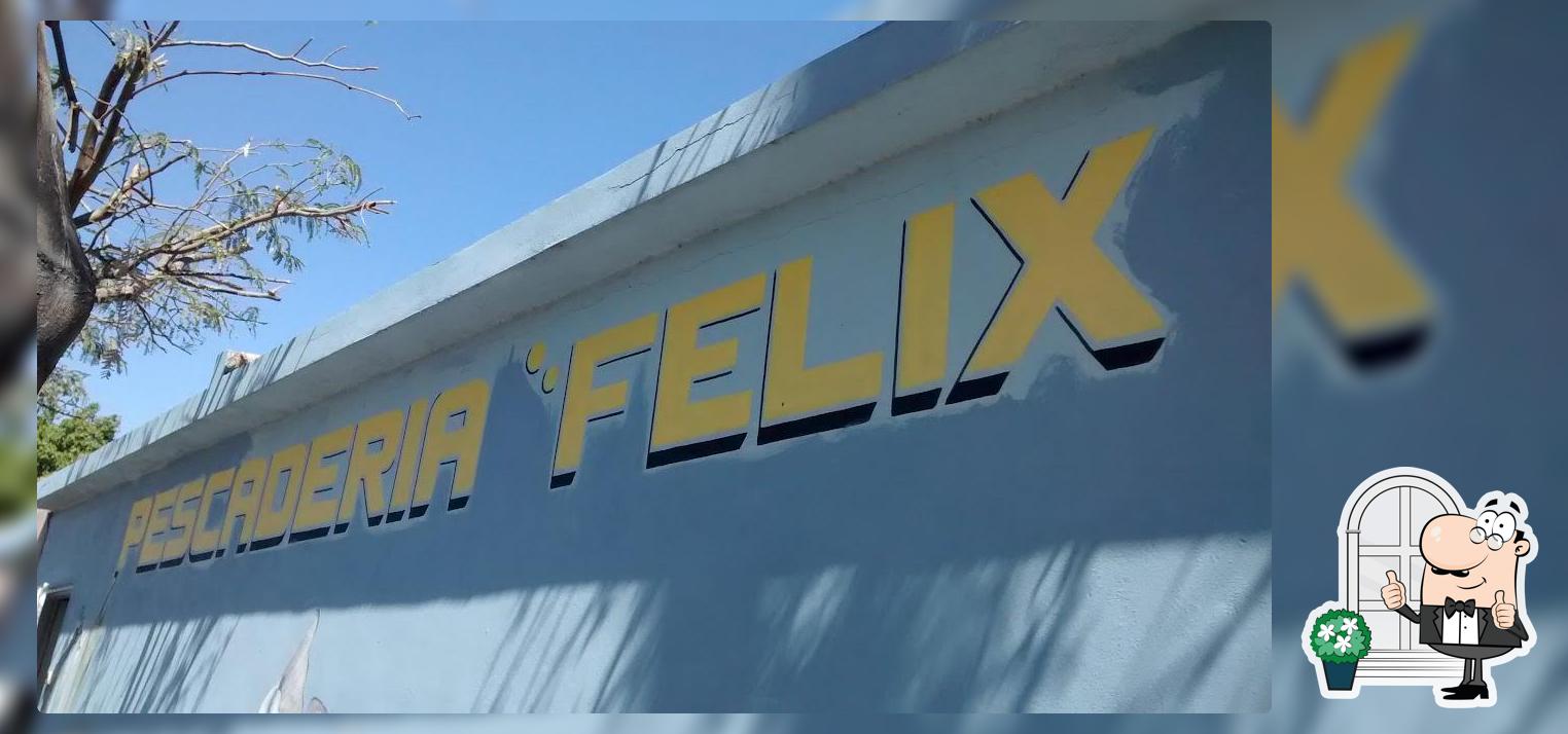 PESCADERIA FELIX