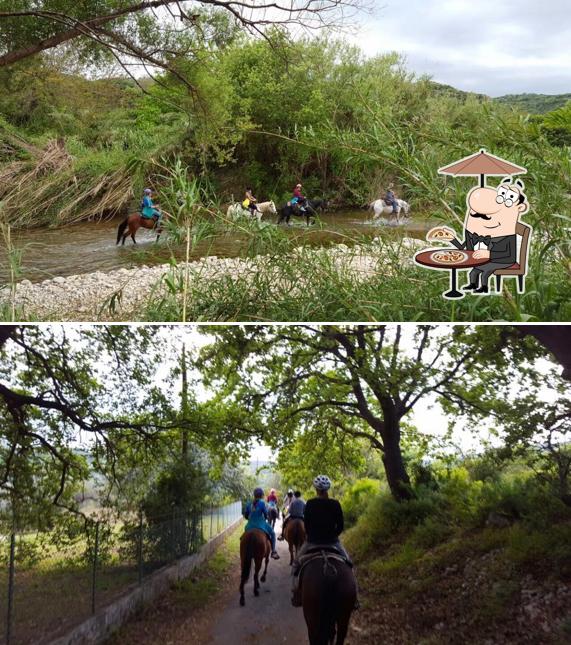 Pantalica Ranch