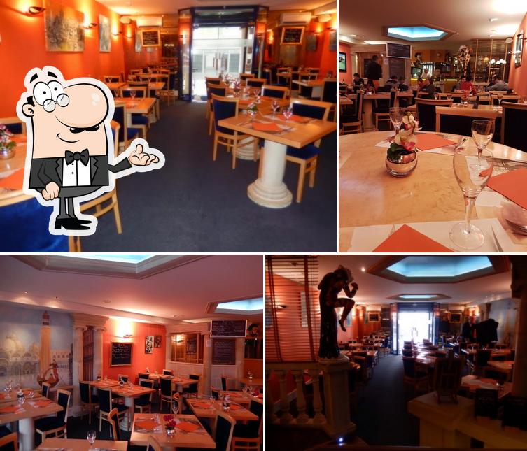 Pizzéria Vénétia