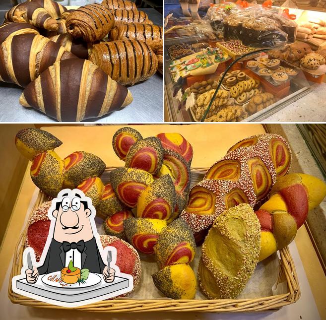 La bottega del pane di Poletto