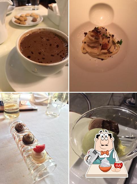 Ristorante Quadri