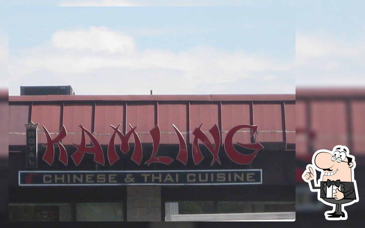 Royal Kamling