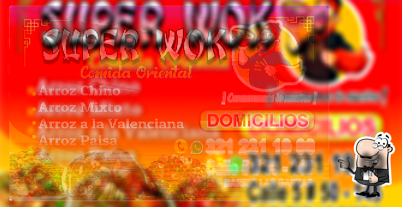Super Wok Popayán