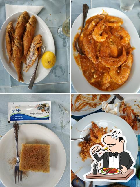 ΤΑ ΠΕΝΤΕ Φ