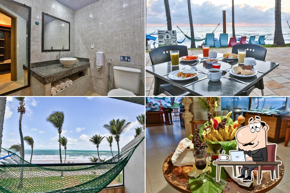 eSuites VILA DO MAR Natal