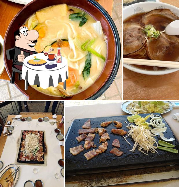 バーベキューセンター 風香亭