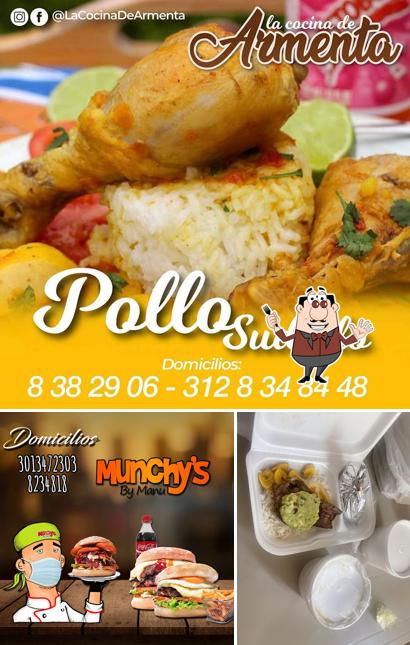 Restaurante Kapua