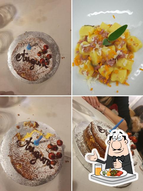 Ristorante Babi's Home Restaurant