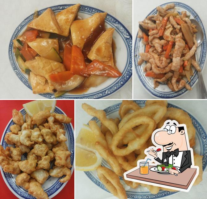 Ristorante Cinese Xiang Cheng