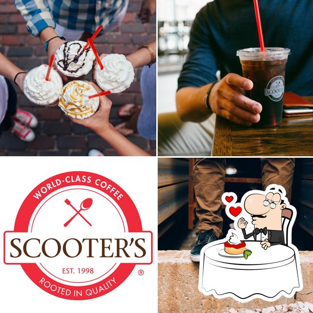 Scooter's Coffee