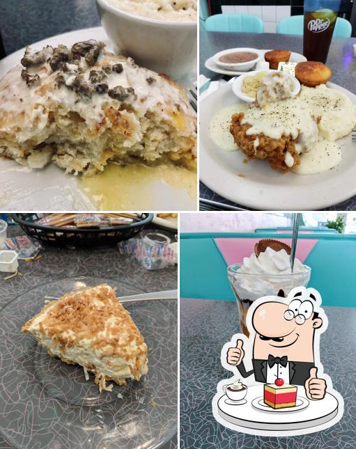 Fenders Diner