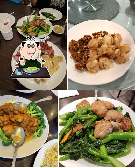Cheung Hing Restaurant