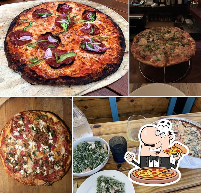Piñons Pizza Company