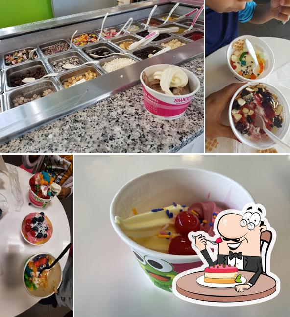 sweetFrog