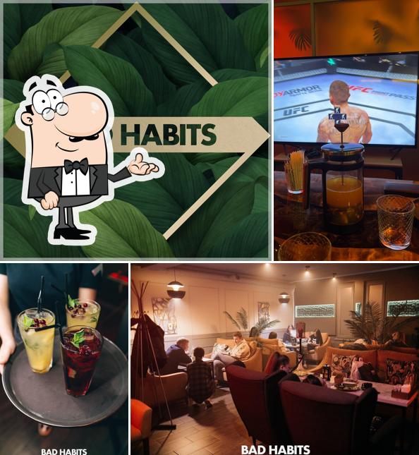 Bad Habits