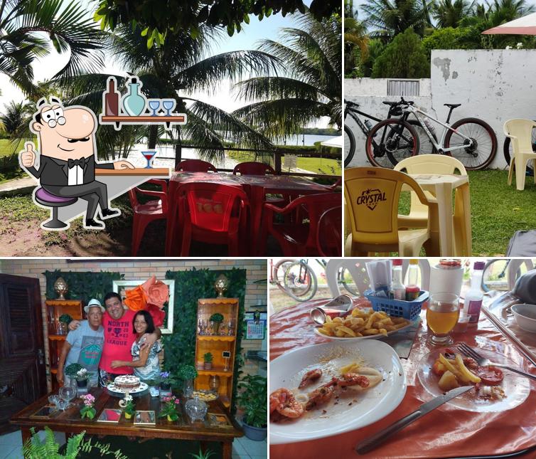 Bar e Restaurante do Pessoinha
